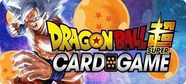 Dragon Ball Super TCG