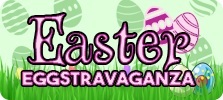 Easter Eggstravaganza Easter Eggstravaganza