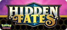 Pokemon Hidden Fates Pokemon Hidden Fates