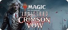 MTG Innistrad Crimson Vow MTG Innistrad Crimson Vow