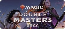 MTG Double Masters 2022
