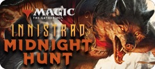 MTG Innistrad Midnight Hunt MTG Innistrad Midnight Hunt