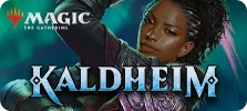MTG Kaldheim MTG Kaldheim