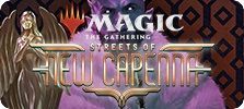 MTG Streets of New Capenna