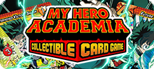 My Hero Academia