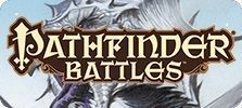 Pathfinder Miniatures Pathfinder Miniatures