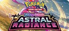 Pokemon Astral Radiance Pokemon Astral Radiance