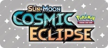 Pokemon Cosmic Eclipse Pokemon Cosmic Eclipse