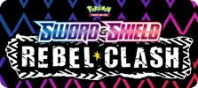 Pokemon Rebel Clash Pokemon Rebel Clash