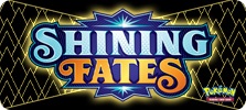 Pokemon Shining Fates Pokemon Shining Fates