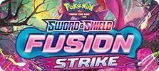 Pokemon Fusion Strike Pokemon Fusion Strike