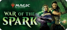 Preorder MTG War of the Spark Singles Preorder MTG War of the Spark Singles