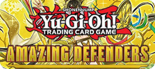 Yugioh Amazing Defenders