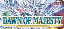 Yugioh Dawn of Majesty Yugioh Dawn of Majesty