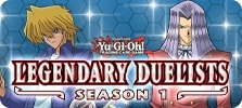 Yugioh Legendary Duelists Season 1 Yugioh Legendary Duelists Season 1