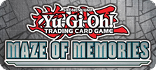 Yugioh Maze of Memories Yugioh Maze of Memories
