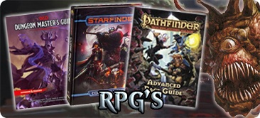 RPGs RPGs