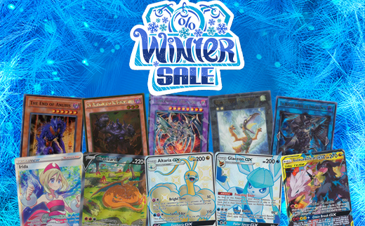 Winter Sale
