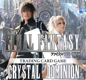 Final Fantasy Crystal Dominion