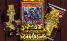 Yugioh Quarter Century Bonanza