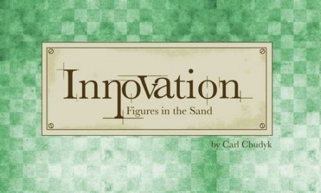 Innovation Figures in the Sand expansion Asmadi Games ASI0102 Board Games A Z Innovation Figures in the Sand expansion Asmadi Games ASI0102 Board Games A Z