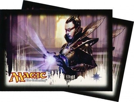Ultra Pro MTG Vizkopa Guildmage 80ct Standard Sized Sleeves UP86031 Sleeves Ultra Pro MTG Vizkopa Guildmage 80ct Standard Sized Sleeves UP86031 Sleeves