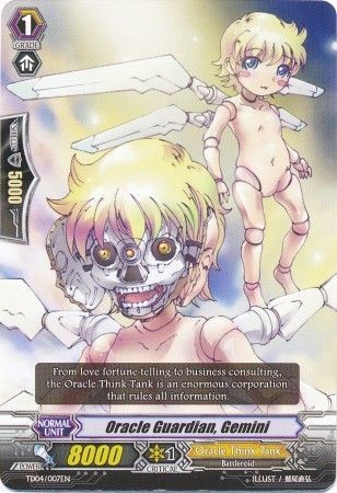 Oracle Guardian Gemini TD04 007EN Trial Deck 4 Maiden Princess of the Cherry Blossoms Singles Oracle Guardian Gemini TD04 007EN Trial Deck 4 Maiden Princess of the Cherry Blossoms Singles