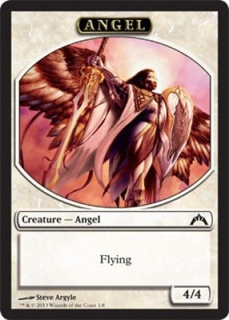 Angel Token Gatecrash Angel Token Gatecrash