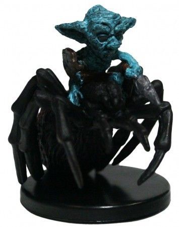 Mite on Spider #24 Shattered Star Singles Pathfinder Battles