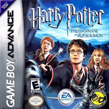 Harry Potter and the Prisoner of Azkaban - Video Games | TrollAndToad