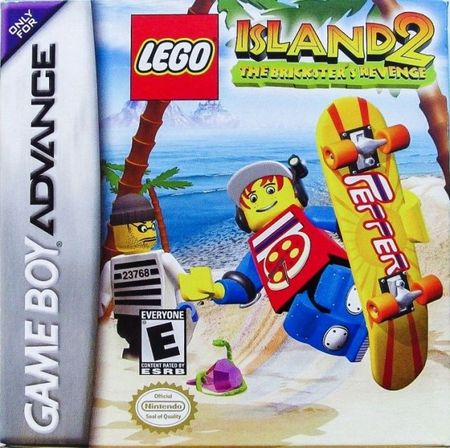 lego island 2