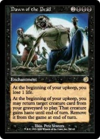 Dawn of the Dead Dawn of the Dead