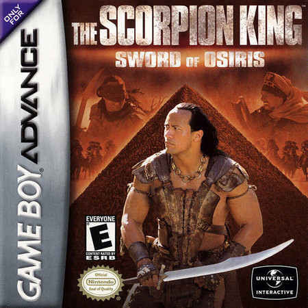 scorpion king game scorpion king game
