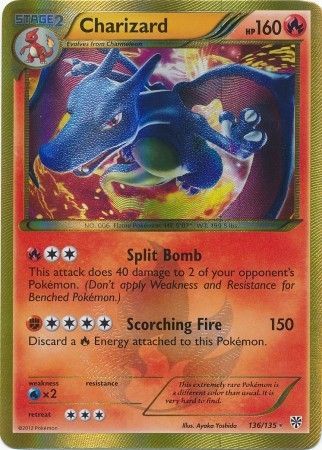 Image result for secret rare pokemon cards charizard