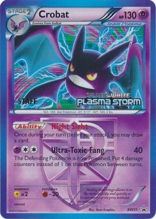 Pokemon Diamond & Pearl Promos - Pokemon - Troll And Toad