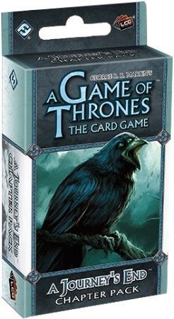 A Game of Thrones LCG A Journey s End Chapter Pack FFG FFGGOT95 A Game of Thrones LCG A Game of Thrones LCG A Journey s End Chapter Pack FFG FFGGOT95 A Game of Thrones LCG