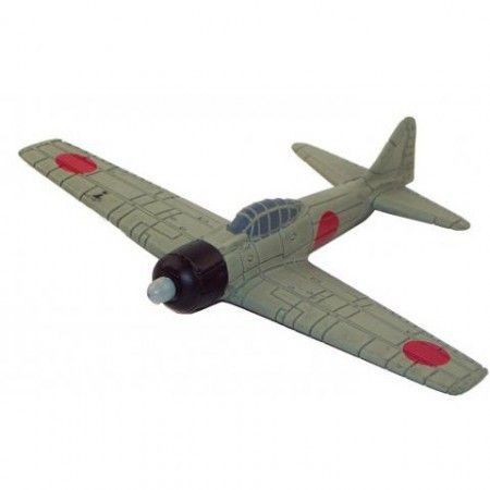 001 A6M3 Zero Escort Bandits High Axis Allies Fixed 001 A6M3 Zero Escort Bandits High Axis Allies Fixed