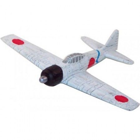002 A6M3 Zero Rookie Bandits High Axis Allies Fixed 002 A6M3 Zero Rookie Bandits High Axis Allies Fixed