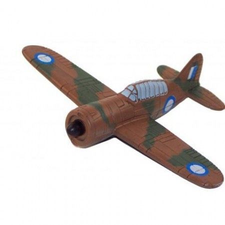 005 Buffalo Mk I Rookie Bandits High Axis Allies Fixed 005 Buffalo Mk I Rookie Bandits High Axis Allies Fixed