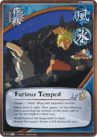 Ameyuri Ringo - N-1666 - Common - Unlimited Edition - Foil - Naruto CCG  Singles » Ultimate Ninja Storm 3 - Goat Card Shop