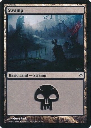 Swamp 37 80 Swamp 37 80