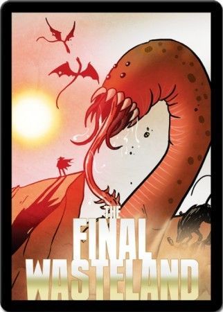 Sentinels of the Multiverse The Final Wasteland Environment Greater Than Games Board Games A Z Sentinels of the Multiverse The Final Wasteland Environment Greater Than Games Board Games A Z