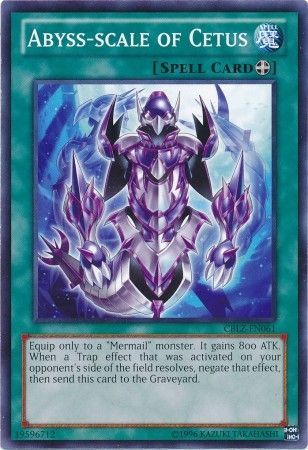 Abyss scale of Cetus CBLZ EN061 Common Unlimited Cosmo Blazer Unlimited Singles Abyss scale of Cetus CBLZ EN061 Common Unlimited Cosmo Blazer Unlimited Singles