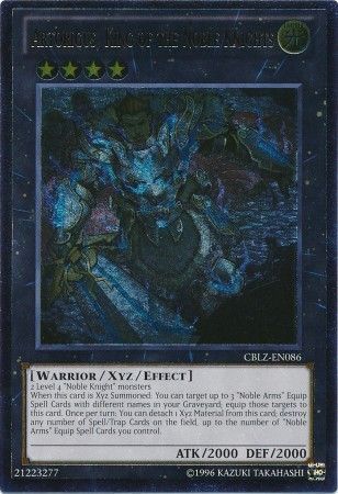 Ultimate Rare Artorigus King of the Noble Knights CBLZ EN086 Unlimited Cosmo Blazer Unlimited Singles Ultimate Rare Artorigus King of the Noble Knights CBLZ EN086 Unlimited Cosmo Blazer Unlimited Singles