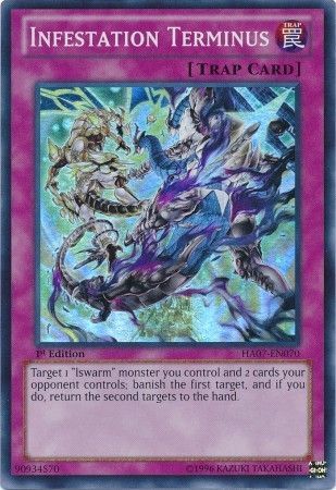 Infestation Terminus HA07 EN070 Super Rare 1st Edition Hidden Arsenal 7 Knight of Stars 1st Edition Singles Infestation Terminus HA07 EN070 Super Rare 1st Edition Hidden Arsenal 7 Knight of Stars 1st Edition Singles