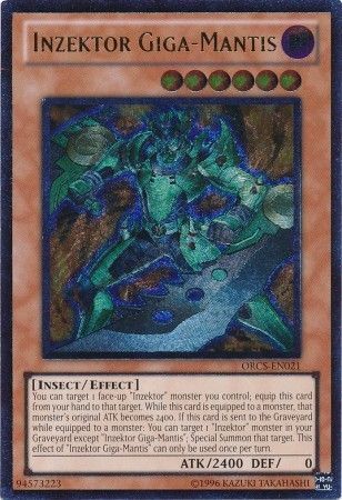 Broww, Huntsman of Dark World - EEN-EN021 - Ultimate Rare