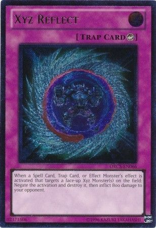 Ultimate Rare Xyz Reflect ORCS EN066 Unlimited Ultimate Rare Xyz Reflect ORCS EN066 Unlimited