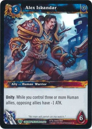Alex Iskandar Caverns Treasure 39 70 Foil Uncommon Alex Iskandar Caverns Treasure 39 70 Foil Uncommon