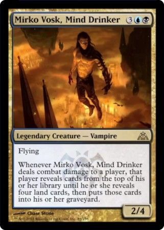 Mirko Vosk Mind Drinker Mirko Vosk Mind Drinker