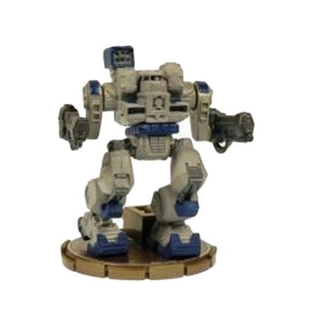 Loki 230 Mechwarrior Promo Limited Edition Promo Figures Loki 230 Mechwarrior Promo Limited Edition Promo Figures